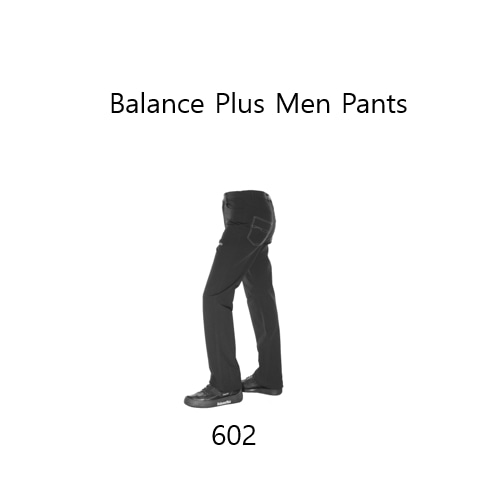 컬링바지 남성용 (BalancePlus)  Men&#039;s Jean Style 602